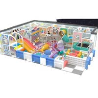 Fabricant de jeux interactifs de labyrinthe pour enfants personnalisés, vente directe, fabricant de toboggans pour aire de jeux intérieure