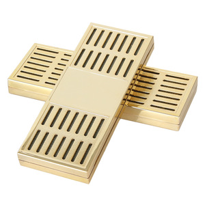 Umidificatore Portatile Quadrato in Plastica Riempito di Schiuma per Sigari, Scatola per Tabacco, Accessori per Fumatori, Utensili per Pipe - Product Image 4