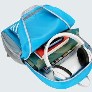 Vietnam Supplier Outdoor Waterproof Folding <b>Backpack</b> Multifunctional Travel <b>Backpack</b> Portable and Foldable Dual-use <b>Backpack</b> - Product Image 4