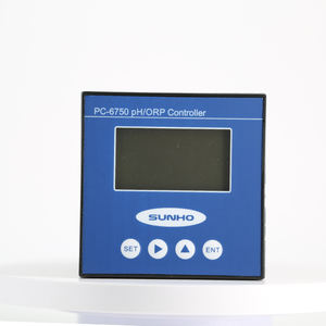 100% कारखाने की कीमत ऑनलाइन <span class=keywords><strong>ph</strong></span> इलेक्ट्रोड वाटर विश्लेषक 4 20ma <span class=keywords><strong>2</strong></span>-इन-1 पानी की गुणवत्ता विश्लेषक इलेक्ट्रोड - Product Image 2