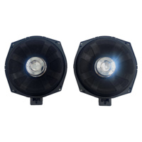 Kit d'amélioration audio haut de gamme OEM Fit BM Special Full Range 3 voies pour haut-parleur de voiture, subwoofer, médium et tweeter