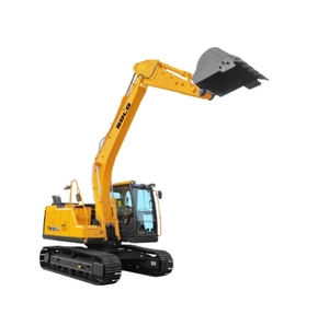 New Multi-functional Crawler Hydraulic Excavator E6155H 15 Ton Powerful High-efficency - Product Image 1