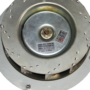 FANUC A90L-0001-0444 /RS Original Spindle Cooling Fan - Product Image 3