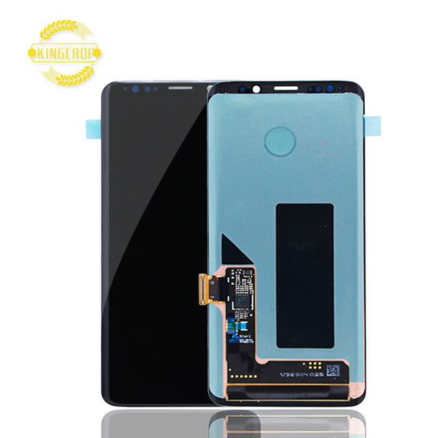 Tft Oem Oled Screen for samsung for galaxy S8 S8 Plus S9 S9+ S10 S10 Plus S20 S20+ S20 ultra Lcd with Touch Screen Display