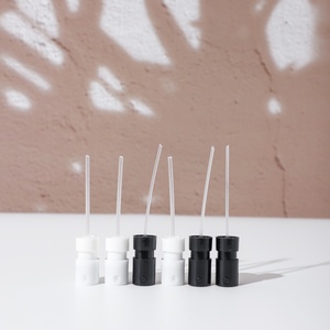 Coffret Cadeau Découverte <span class=keywords><strong>de</strong></span> 8 Parfums <span class=keywords><strong>Extrait</strong></span> <span class=keywords><strong>de</strong></span> <span class=keywords><strong>Parfum</strong></span>, Flacons Vaporisateurs Portables <span class=keywords><strong>de</strong></span> 1,5 ml et 2 ml, Mini Testeurs <span class=keywords><strong>de</strong></span> <span class=keywords><strong>Parfum</strong></span>, Flacons <span class=keywords><strong>de</strong></span> <span class=keywords><strong>Parfum</strong></span> à Pompe Invisible - Product Image 5