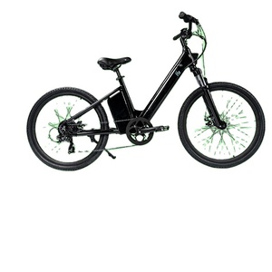 Bicyclette électrique à énergie verte Vélo à pile à <span class=keywords><strong>hydrogène</strong></span> Bicyclette à <span class=keywords><strong>hydrogène</strong></span> Vélo électrique - Product Image 2