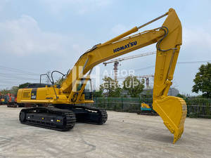 Excavadora Usada Komatsu PC450-8R de 45 Toneladas, Excavadora de Orugas Komatsu PC450-<span class=keywords><strong>8</strong></span>, <span class=keywords><strong>Jennifer</strong></span> Kaixiao Machinery - Product Image 5