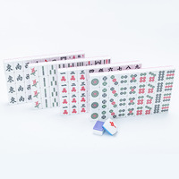 Mahjong taïwanais n° Table de Mahjong Électrique Automatique Spéciale 36 Machines Niveau 1