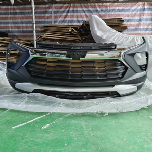 Wholesale Factory <strong>Sale</strong> 2024 <strong>for</strong> Chevrolet Trailblazer LT Front Bumper Assembly <strong>Car</strong> Bumper <strong>Kits</strong> - Product Image 2