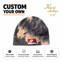 Casquettes de cyclisme, bonnets de cyclisme et d'alpinisme personnalisés, bonnets imprimés avec logo, bonnets doublés en satin, bonnets personnalisés