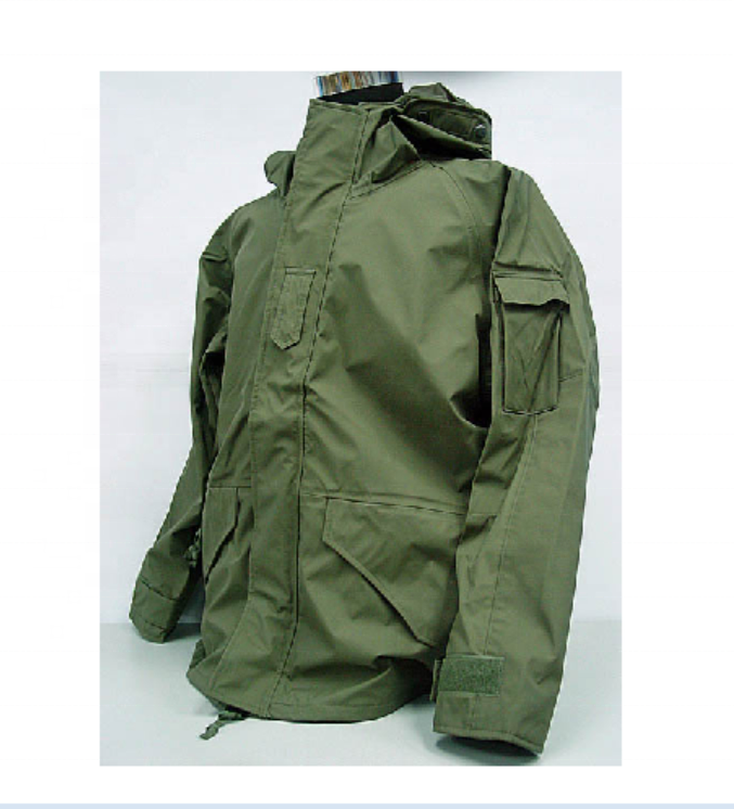 ecwcs parka