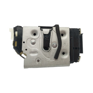 Actionneur de verrouillage central Chrysler Dodge 4589696AA pour système d'alarme et d'immobilisation Ram - Product Image 4