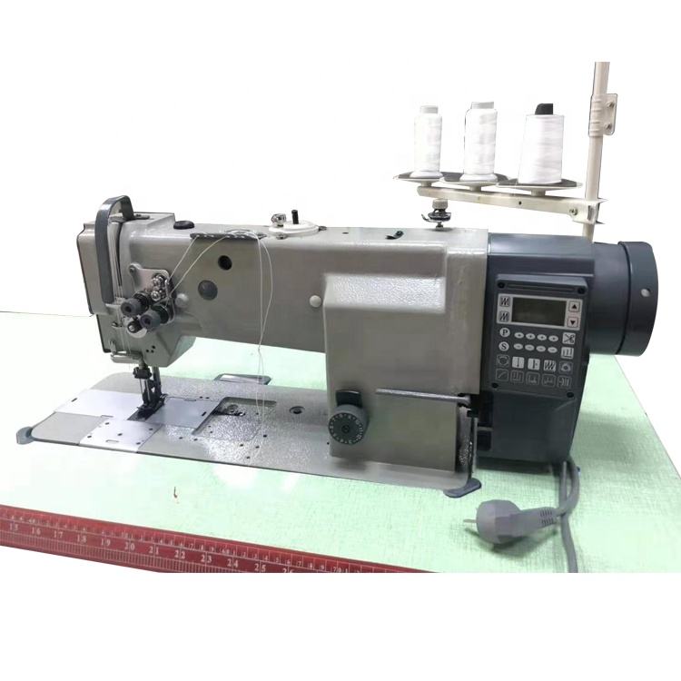 Seat Cushion Sewing Machines Precision and Efficiency