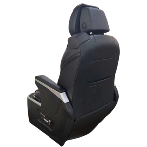 Kimsey ที่นั่งรถลีมูซีน AV ที่นั่งธุรกิจรถสำหรับ <span class=keywords><strong>Volkswagen</strong></span> Multivan <span class=keywords><strong>Caravelle</strong></span> modification - Product Image 5