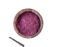 Vente en gros d'extrait de fruit synsepalum dulcificum poudre de baies miracles