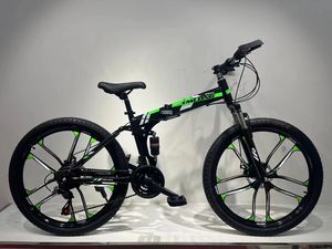 Prix de Gros Vélo Tout Terrain Pliant pour Hommes / <span class=keywords><strong>VTT</strong></span> Fabricant de Vélos en Chine. - Product Image 5