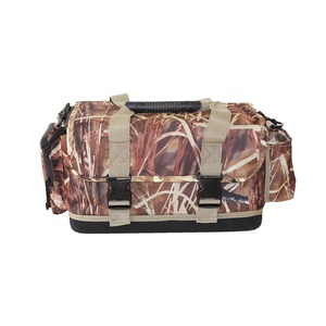 Accesorios de <span class=keywords><strong>caza</strong></span> para exteriores, bolsas de herramientas, bolsa de pie de árbol de camuflaje, cubierta de lluvia para <span class=keywords><strong>caza</strong></span> - Product Image 2