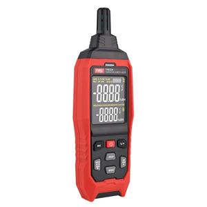 Termohigrómetro Digital TASI TA622A con Registrador de Datos USB 8000, Compatible con OEM y ODM, Medidor de Temperatura y Humedad de Plástico - Product Image 2