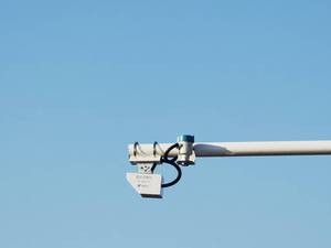 Medidor de Nível de Radar Inteligente Integrado para Medição de Nível de Água e Material, Faixa de Medição: 0-5m, 0-10m, 0-15m, 0-25m - Product Image 6