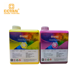 Doyan 1000ml DTF <span class=keywords><strong>encre</strong></span> premium DTF imprimante <span class=keywords><strong>encre</strong></span> DTF <span class=keywords><strong>encre</strong></span> blanche pour Epson L1800 L805 L1455 L1400 L1300 Imprimante - Product Image 5