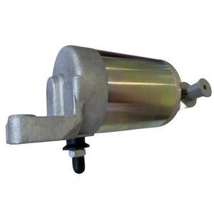 Démarreur de moto RAIDER 150 Fi SATRIAFU BELANG 150 12V CCW Pièces de moteur pour SUZUKI - Product Image 4