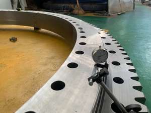 LYHGB экскаватор ex70-5/ex60 поворотный подшипник завод - Product Image 3