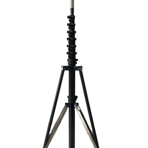 Poste Extensible de Fibra de Carbono de Alta Resistencia para Cámara, Poste Telescópico para Cámara - Product Image 1