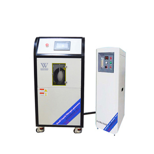 เครื่องกำเนิดไนโตรเจนแบบพกพาอัตโนมัติขายดี พร้อมความจุสูง - Product Image 4