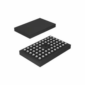 ชิปอิเล็กทรอนิกส์ SN74LVCH16245AGQLR ลอจิกอินสต็อก 56 VFBGA - Product Image 1
