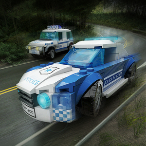 Wange Hotselling Product Sport <strong>Cars</strong> Various Styles Sport <strong>Cars</strong> Small Size Compatible Building Block <strong>Set</strong> - Product Image 3