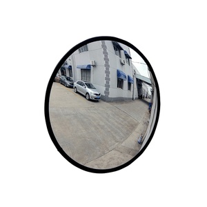 Miroir convexe intérieur de sécurité populaire, de bonne qualité et à prix compétitif - Product Image 1