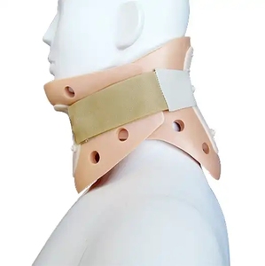 Cuello Tracción Masaje Médico Cuello <span class=keywords><strong>Cervical</strong></span> Cuello Soporte Alivio del dolor Cuello Brace - Product Image 2