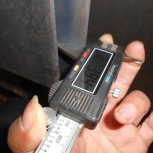 25FT 30FT 35FT 40FT filippine palo in acciaio elettrico Standard NEA sul carico di progettazione 500Kgs - Product Image 5