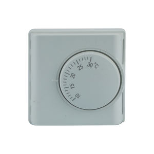 Натуральный NL-2000 CE и сертификат безопасности материала по ограничению на использование опасных материалов в производстве механический настенный термостат 220 В переменного тока/50 Гц - Product Image 2