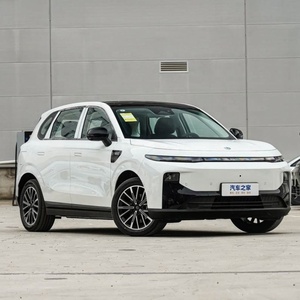 Leapmotor B10 SUV Électrique Neuf à Longue Autonomie, Recharge Rapide, Conduite Intelligente, Volant à Gauche, Boîte Automatique, Véhicule Électrique Neuf - Product Image 1