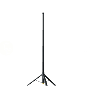 <span class=keywords><strong>Insta</strong></span> <span class=keywords><strong>360</strong></span> Throwpod, Trípode Ligero de Plástico Súper Estable, Palo Selfie Dos en Uno Extiende el alcance de las tomas en ángulo alto en 3.6 pies para obtener mejores resultados - Product Image 2