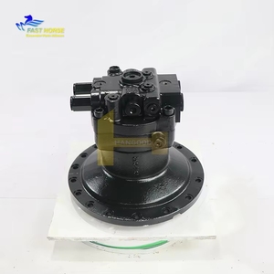 Pompa Idraulica Principale Hangood K3V112DTP-YT6K per Escavatore <span class=keywords><strong>Kobel</strong></span> SK250-8 SK200-8 115cc 35MPa CCHC - Product Image 2