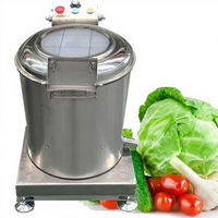 Bayern Automatische Groente- en Fruitdroger Dehydrator voor Fruit en Groenten
