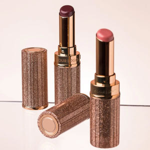 OEM Custom Logo Marbleized <b>Lip</b> Balm Hydrating Nourishing Organic Vegan Tinted <b>Lip</b> Balm Private Label Wholesale <b>Lip</b> <b>Care</b> Makeup - Product Image 3