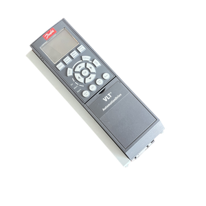 Convertidor de Frecuencia Original Nuevo 131B0456 FC-302P4K0T5E20H1XG 4.0 KW / 5.0 Trifásico 380 - 500 VAC - Product Image 1