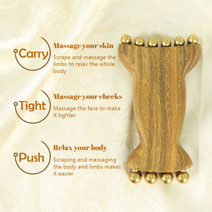 เครื่องนวดศีรษะรูปทรงโค้งสำหรับโครงร่างและ<span class=keywords><strong>แก้ม</strong></span> - Product Image 3