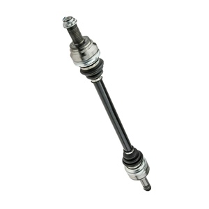 Frarry-Eje de transmisión derecho del eje trasero 33207566086 para BMW F01 F02 F03 F04 F07 F13 - Product Image 2