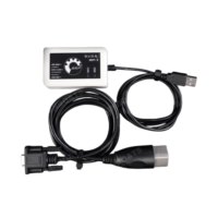 Outil de diagnostic d'interface BRP MPI-3 BUDS2 Mechatronic Expert Licence complète Sea-Doo Ski-Doo Can-Am GTI SE 2006-2007 3 ans