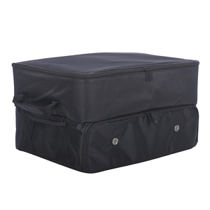 Organizador de Maletero de Golf Impermeable con Logotipo Personalizado para Zapatos, Bolsa de Accesorios de Golf, Bolsa de Almacenamiento para Viajes y Prácticas de Golf - Product Image 3