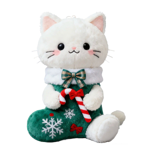 Juguetes de Peluche al por Mayor, Peluches Personalizados, Fabricante de Peluches de Animales con Diseño Personalizado, Muñecos de Peluche Personalizados - Product Image 2