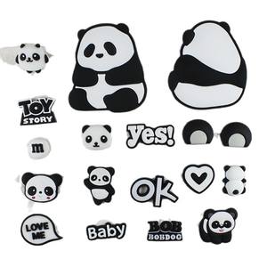 Accessori <span class=keywords><strong>Panda</strong></span> colla morbida per custodie per telefono e iPad - Product Image 6
