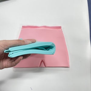 2025 nuevo cinturón de masaje de terapia de frío sombrero para aliviar el dolor de cabeza <span class=keywords><strong>Migraña</strong></span> envoltura de cabeza de hielo para aliviar la <span class=keywords><strong>ansiedad</strong></span> mejorar el sueño - Product Image 5