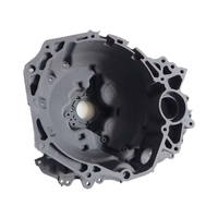 Service d'impression 3D MJF SLS, pièces en nylon dur, prototypage rapide OEM personnalisé, finition polie, haute résistance à l'abrasion, sur mesure