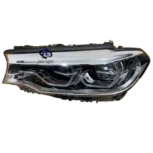 Heißer Verkauf hochwertige Original leuchte für BMW 5er 2013-2018 für BMW G38 G30 LED-Scheinwerfer Auto Scheinwerfer Unterstützung zum Upgrade