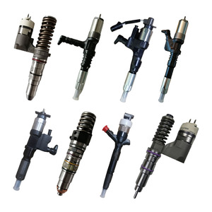 Топливные форсунки для двигателей экскаваторов Komatsu 6156-11-3300, 6251-11-3100, 6560-11-1114, 6745-11-3102, 6754-11-3011, 6156-11-3300 - Product Image 6